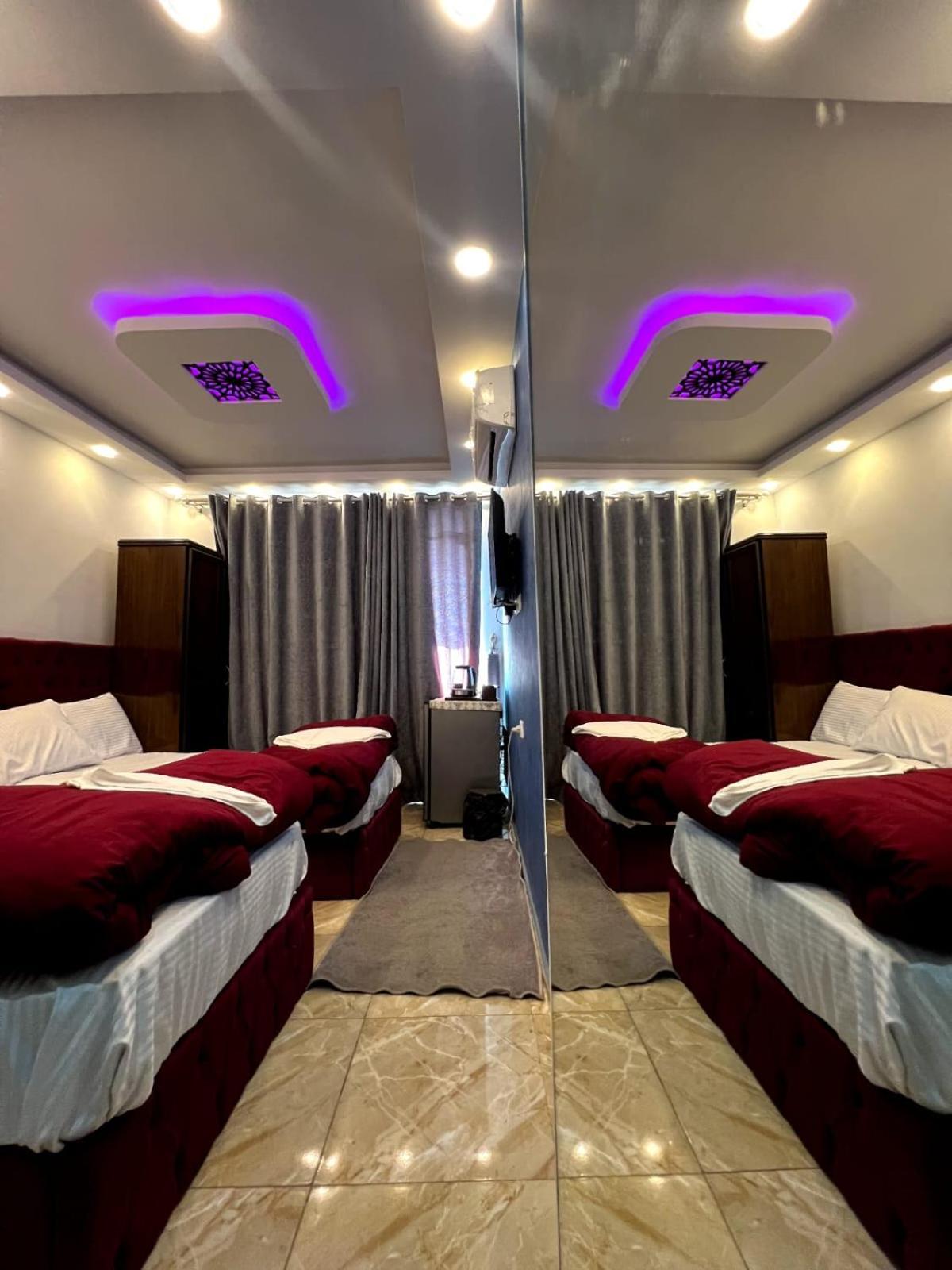 Hotel Orion Pyramids View Kafret el-Gabal Exterior foto