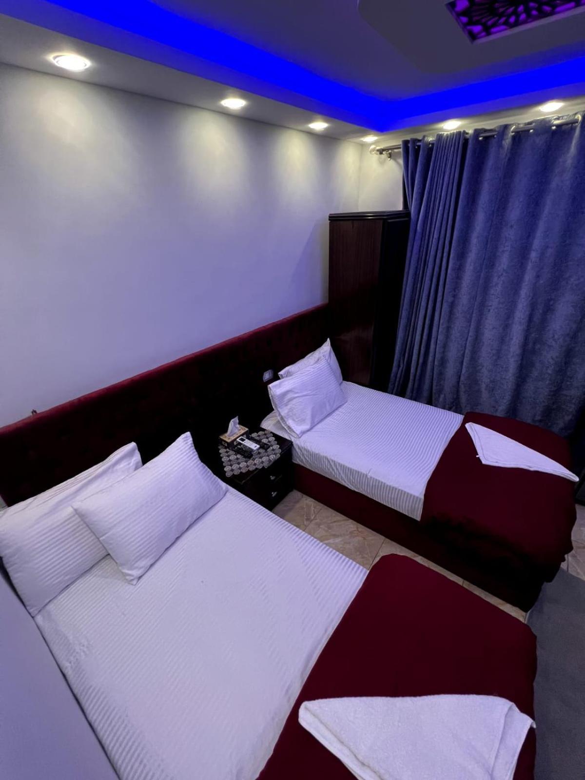 Hotel Orion Pyramids View Kafret el-Gabal Exterior foto