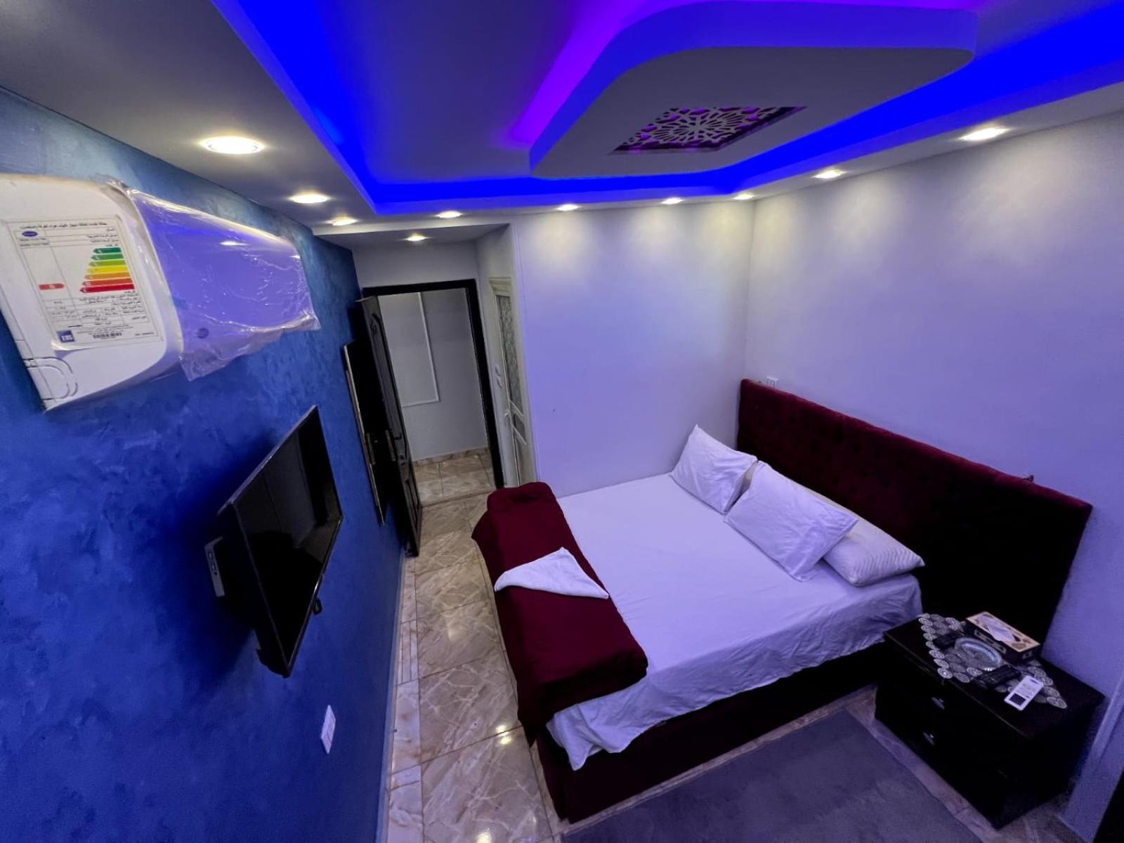 Hotel Orion Pyramids View Kafret el-Gabal Exterior foto