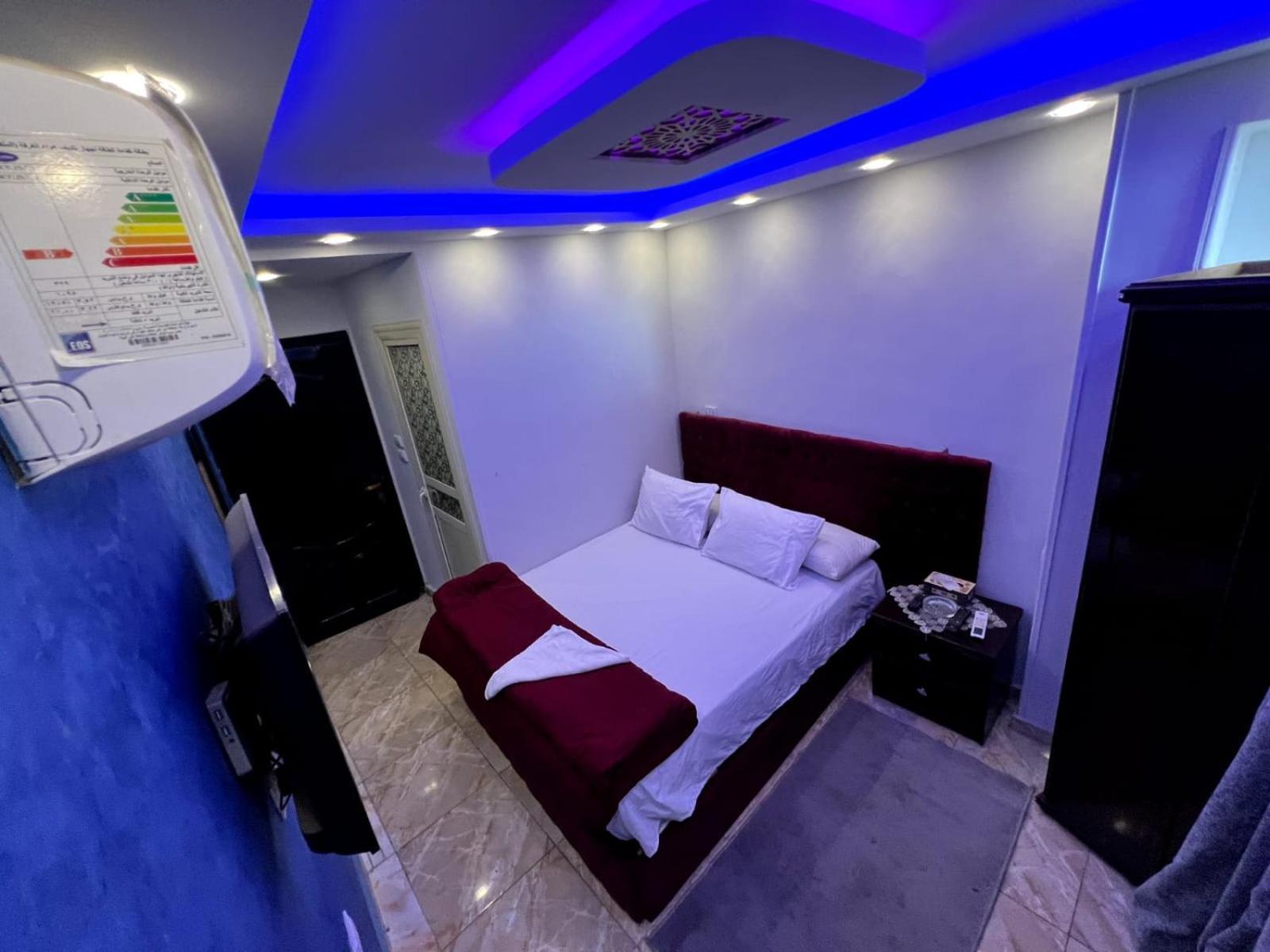 Hotel Orion Pyramids View Kafret el-Gabal Exterior foto