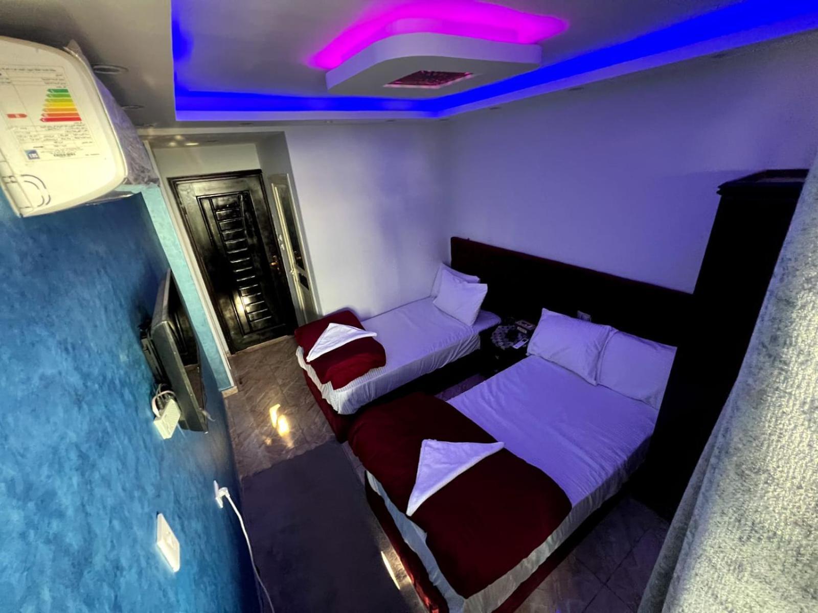 Hotel Orion Pyramids View Kafret el-Gabal Exterior foto