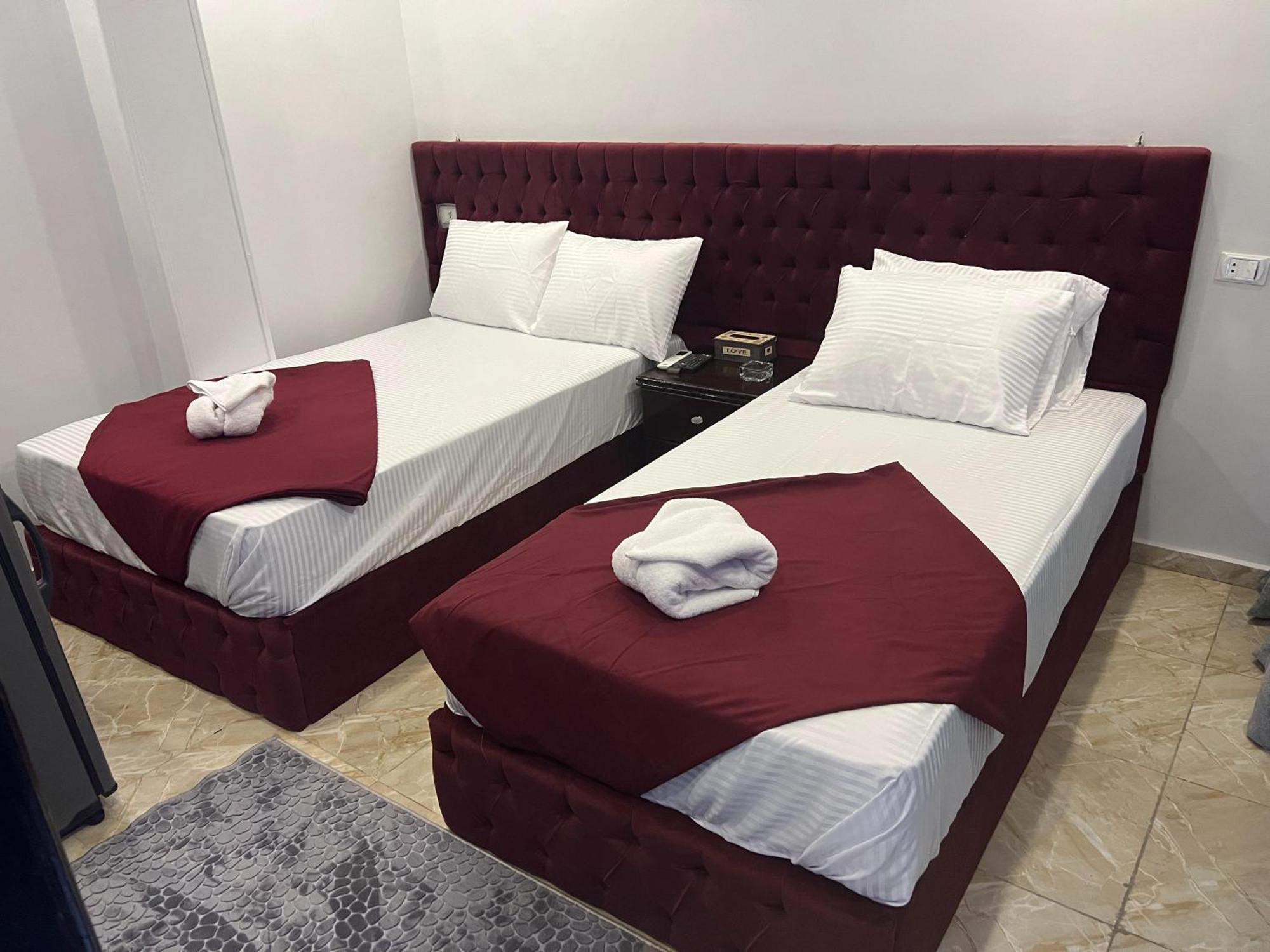 Hotel Orion Pyramids View Kafret el-Gabal Exterior foto